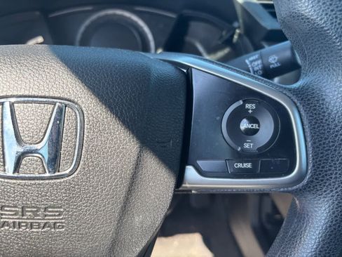 Used 2017 Honda Civic LX image 14