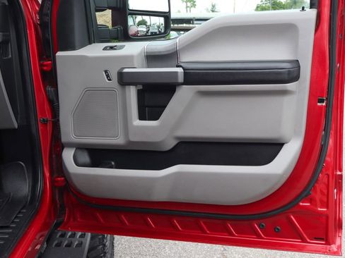 Used 2020 Ford F250 XLT w/ Tremor Off-Road Package AWD/4WD image 53