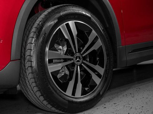 New 2026 Mercedes-Benz GLA 250 image 29