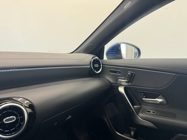 Certified 2026 Mercedes-Benz CLA 250 image 38