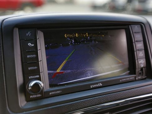 Used 2019 Dodge Grand Caravan SXT FWD image 9