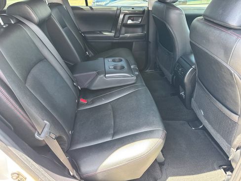 Used 2021 Toyota 4Runner TRD Pro AWD/4WD image 15