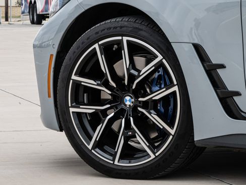 Certified 2025 BMW M440i M440i Gran Coupe image 38