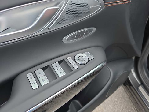 New 2026 Genesis GV70 3.5T Sport Prestige image 16