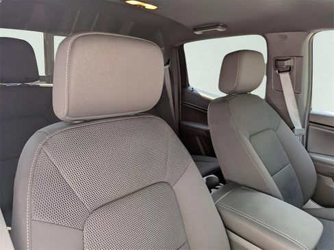 New 2026 GMC Canyon Elevation w/ Convenience Package image 20