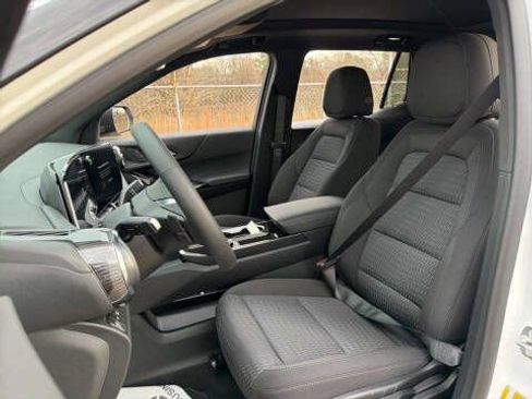 New 2026 Chevrolet Equinox LT w/ Midnight Edition image 18