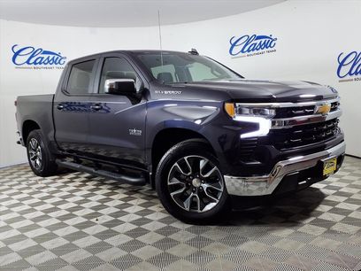 Used 2023 Chevrolet Silverado 1500 LT