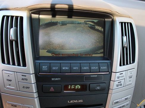 Used 2007 Lexus RX 350 AWD image 25