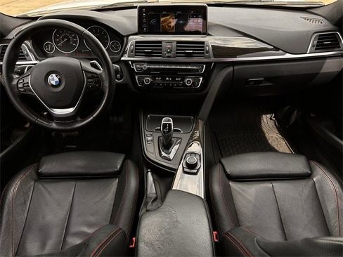 Used 2016 BMW 328i Sedan image 11