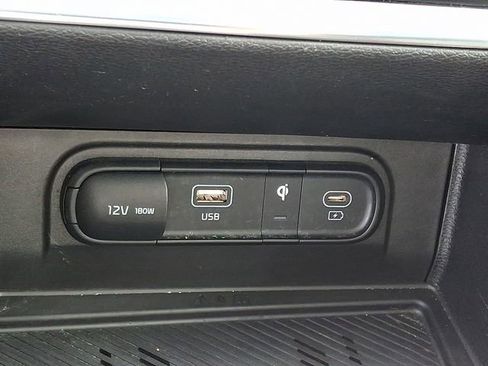Certified 2023 Kia Sportage SX image 25