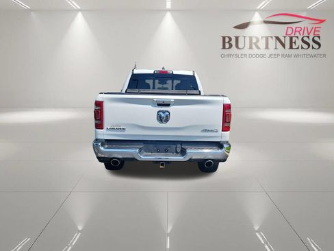 Used 2020 RAM 1500 Laramie AWD/4WD image 13