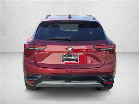 Used 2023 Buick Envision Essence w/ Sport Touring Package image 7