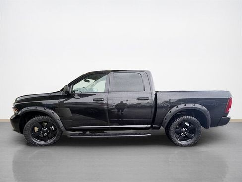 Used 2015 RAM 1500 Express image 7