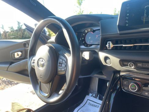 Used 2020 Toyota Supra image 24