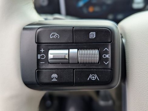 Certified 2025 Hyundai Santa Fe Calligraphy FWD image 27
