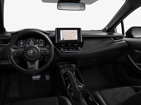 New 2026 Toyota Corolla GR AWD/4WD image 19
