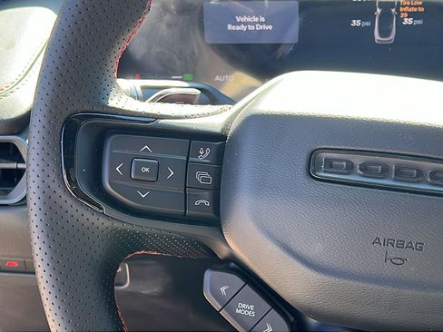 Used 2024 Dodge Charger Scat Pack w/ Plus Group image 24