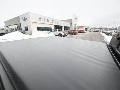 Used 2024 Ford F150 Lariat image 14