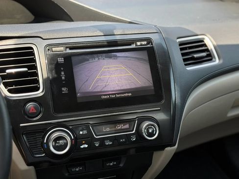Used 2014 Honda Civic EX-L image 20