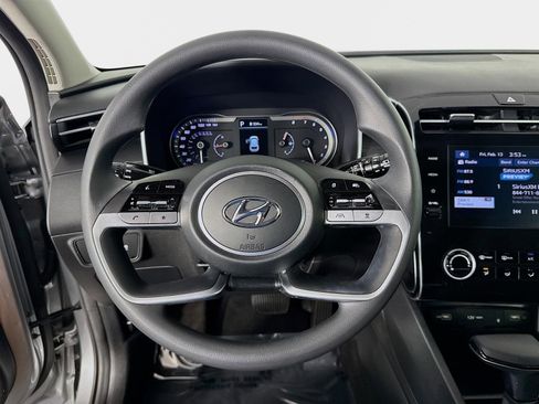 Certified 2023 Hyundai Tucson SEL image 12