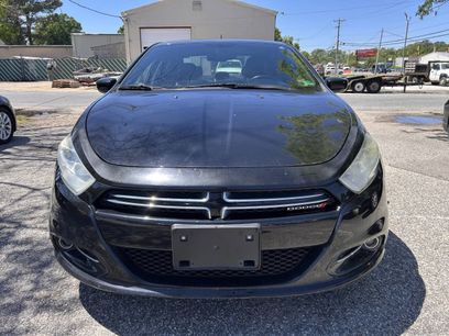 Used 2013 Dodge Dart Limited w/ Limited Special Edition Group