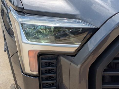 Used 2022 Toyota Tundra SR5 w/ TRD Sport Package AWD/4WD image 9