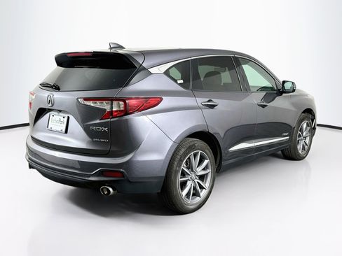 Used 2021 Acura RDX AWD w/ Technology Package image 9