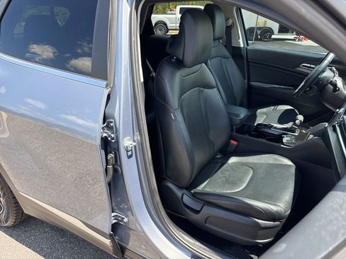 Used 2023 Kia Sportage EX FWD image 38