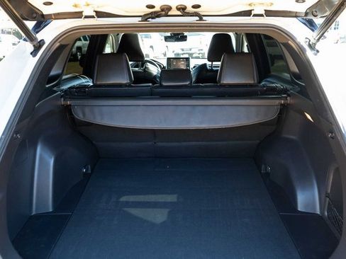Used 2021 Toyota RAV4 XSE image 8