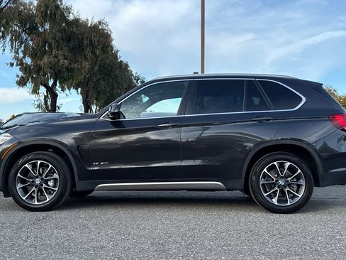 Used 2018 BMW X5 xDrive35i image 7