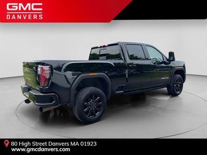 Used 2024 GMC Sierra 3500 AT4 w/ AT4 Premium Plus Package