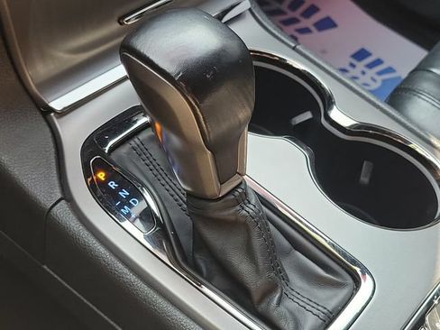 Used 2019 Jeep Grand Cherokee Limited X AWD/4WD image 20