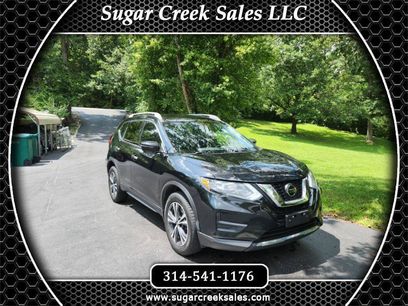 Used 2019 Nissan Rogue SV w/ Premium Package