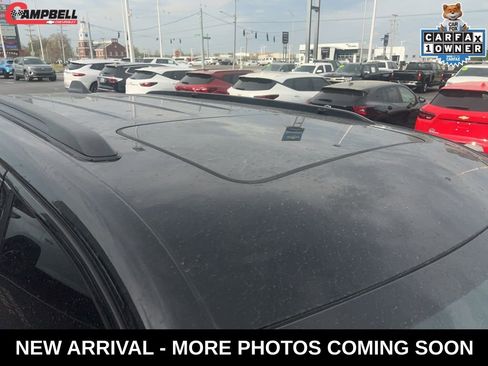 Used 2024 Jeep Grand Cherokee Altitude image 9