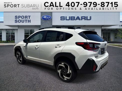 New 2026 Subaru Crosstrek 2.5i Limited AWD/4WD image 5