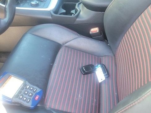 Used 2021 Toyota RAV4 XSE w/ Carpet Mat Package (TMS) image 4