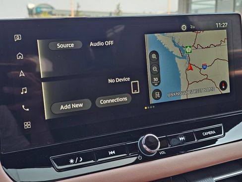 New 2026 Mitsubishi Outlander SEL AWD/4WD image 20