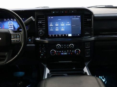 Used 2023 Ford F350 Lariat w/ Lariat Ultimate Package AWD/4WD image 92