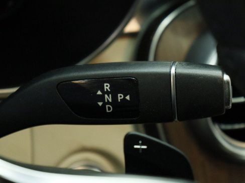 Used 2021 Mercedes-Benz C 300 4MATIC Sedan w/ Premium Package image 14