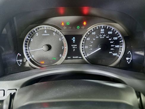 Used 2013 Lexus GS 350 AWD w/ Premium Pkg image 19