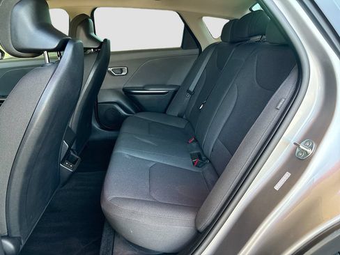 Used 2025 Kia K4 FWD image 20