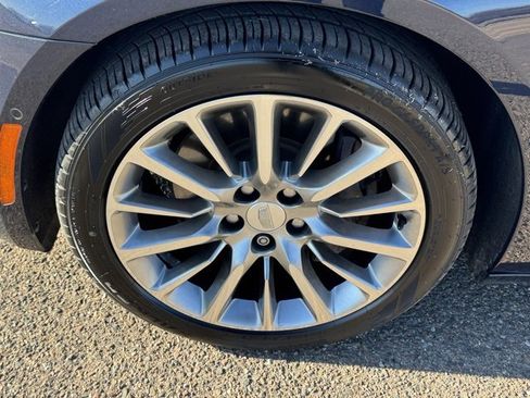 Used 2018 Cadillac CT6 Luxury w/ Rear Seat Package image 7