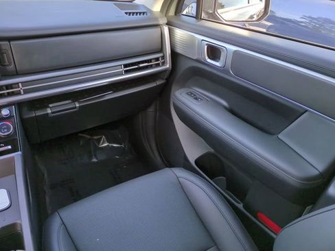 New 2026 Hyundai Santa Fe SEL FWD image 16