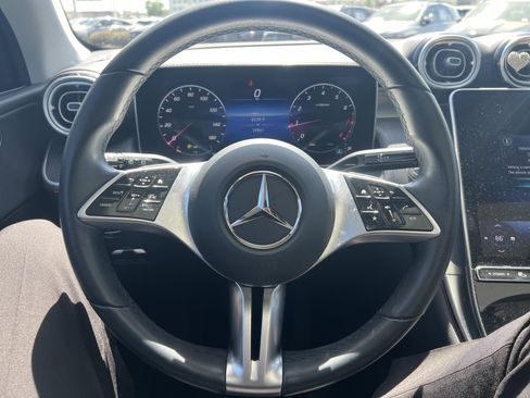 Certified 2023 Mercedes-Benz GLC 300 4MATIC image 18