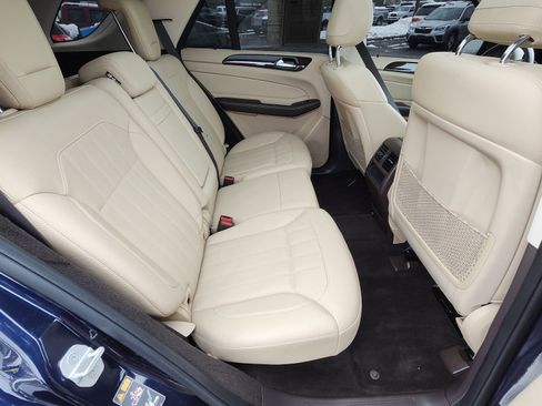 Used 2017 Mercedes-Benz GLE 350 4MATIC w/ Premium 1 Package image 23