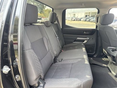 Used 2024 Toyota Tundra SR5 image 31