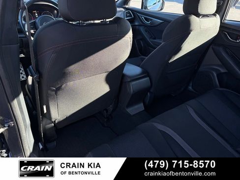 Used 2017 Subaru Impreza 2.0i Sport image 28