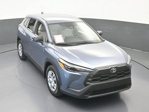Used 2026 Toyota Corolla Cross L FWD image 46
