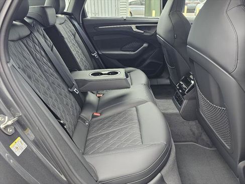 New 2026 Audi A6 Prestige AWD/4WD image 6