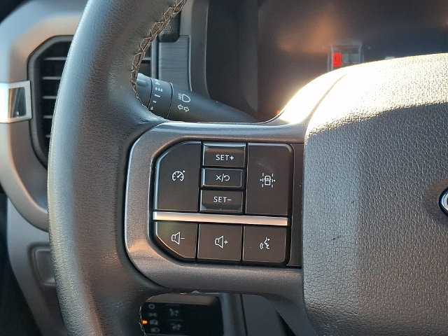 Used 2025 Ford F150 XLT w/ Equipment Group 301A Standard AWD/4WD image 20